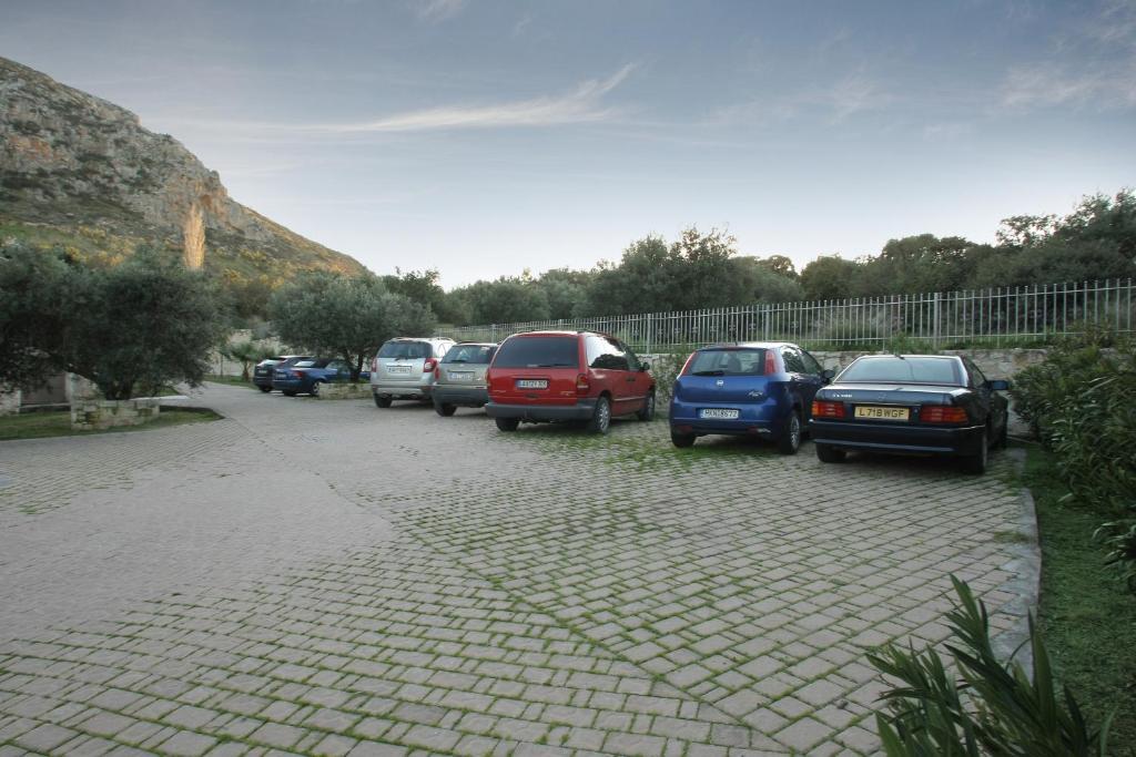 Pandora Villas Herszonisszosz Szoba fotó